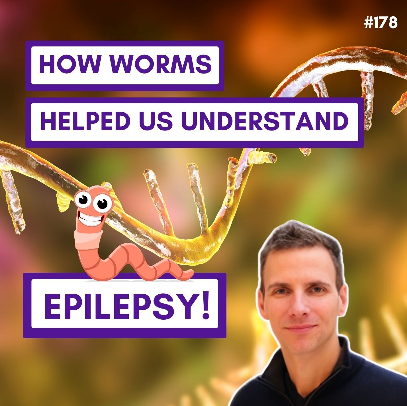 Epilepsy Sparks Insights