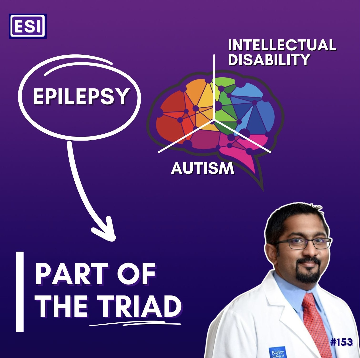 Epilepsy Sparks Insights