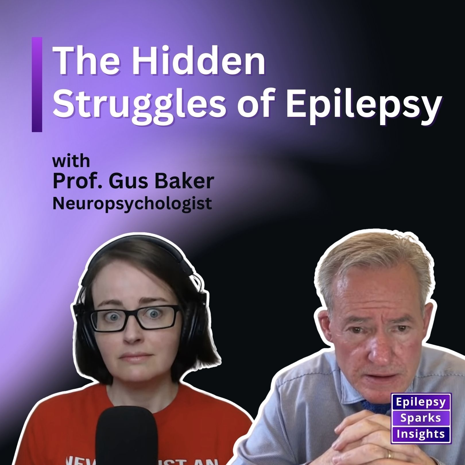 Epilepsy Sparks Insights
