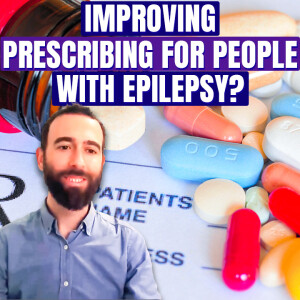 Improving Care & Treatments For People With Epilepsy - Ángel Aledo-Serrano