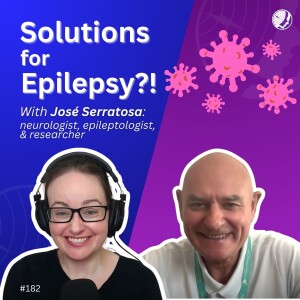 Using Viral Vectors To Stop Epilepsy - José M Serratosa