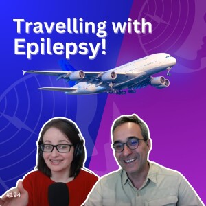 Travelling With Epilepsy! - Manuel Toledo