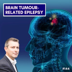 Brain Tumour-Related Epilepsy - Mark Cunningham