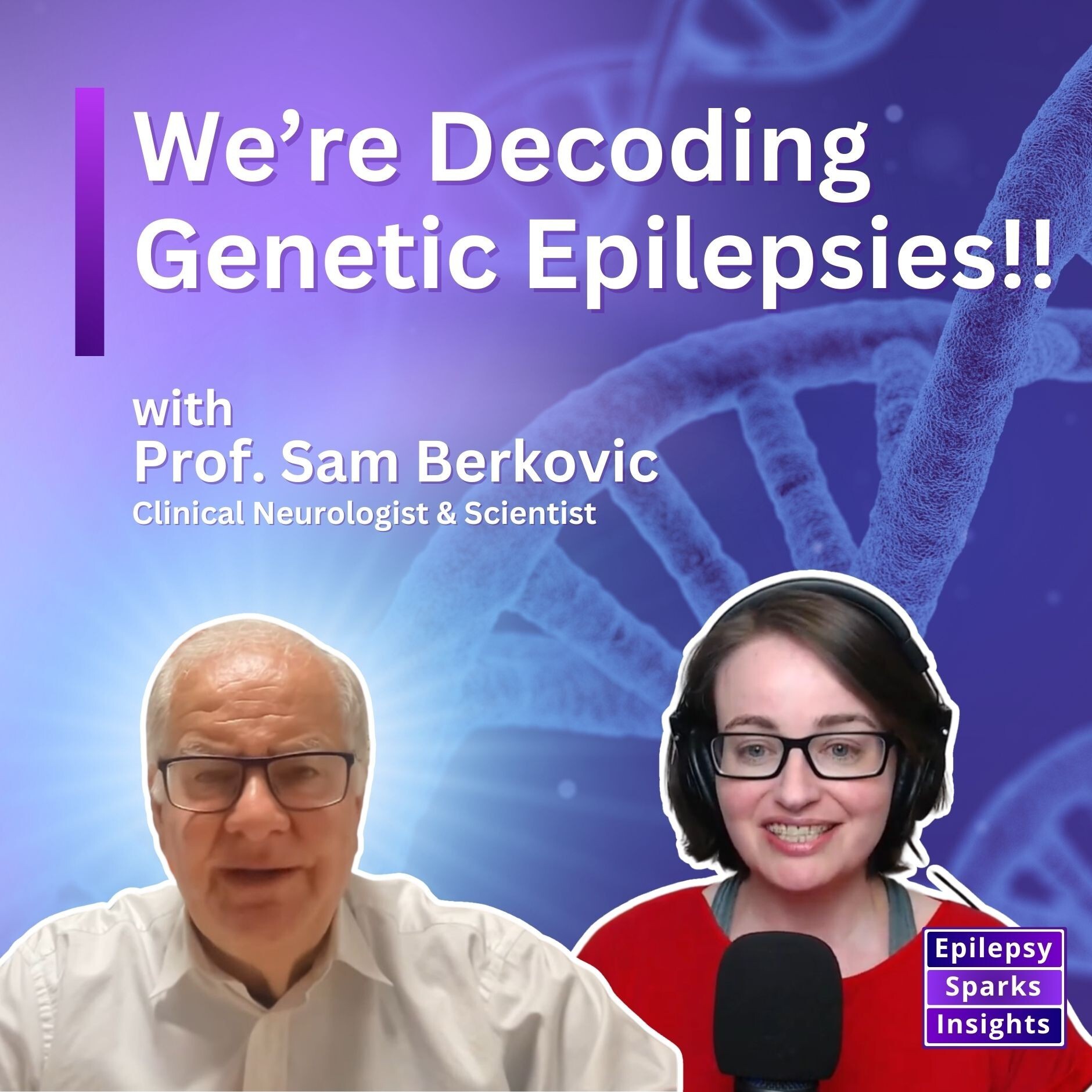 Epilepsy Sparks Insights