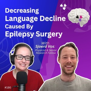 Decreasing Language Decline Caused by Epilepsy Surgery - Sjoerd Vos