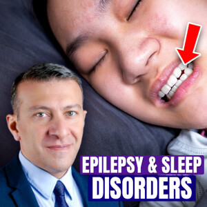 How Can Sleep Disorders Impact Epilepsy? - Samson Khachatryan