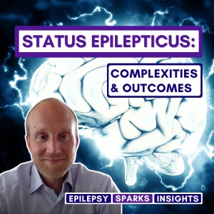 Status Epilepticus: Complexities & Outcomes - Christoph Beier
