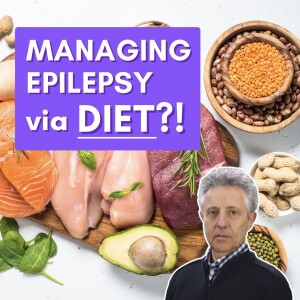 Epilepsy, Mood, Metabolism, And The Ketogenic Diet! - Graham Phillips