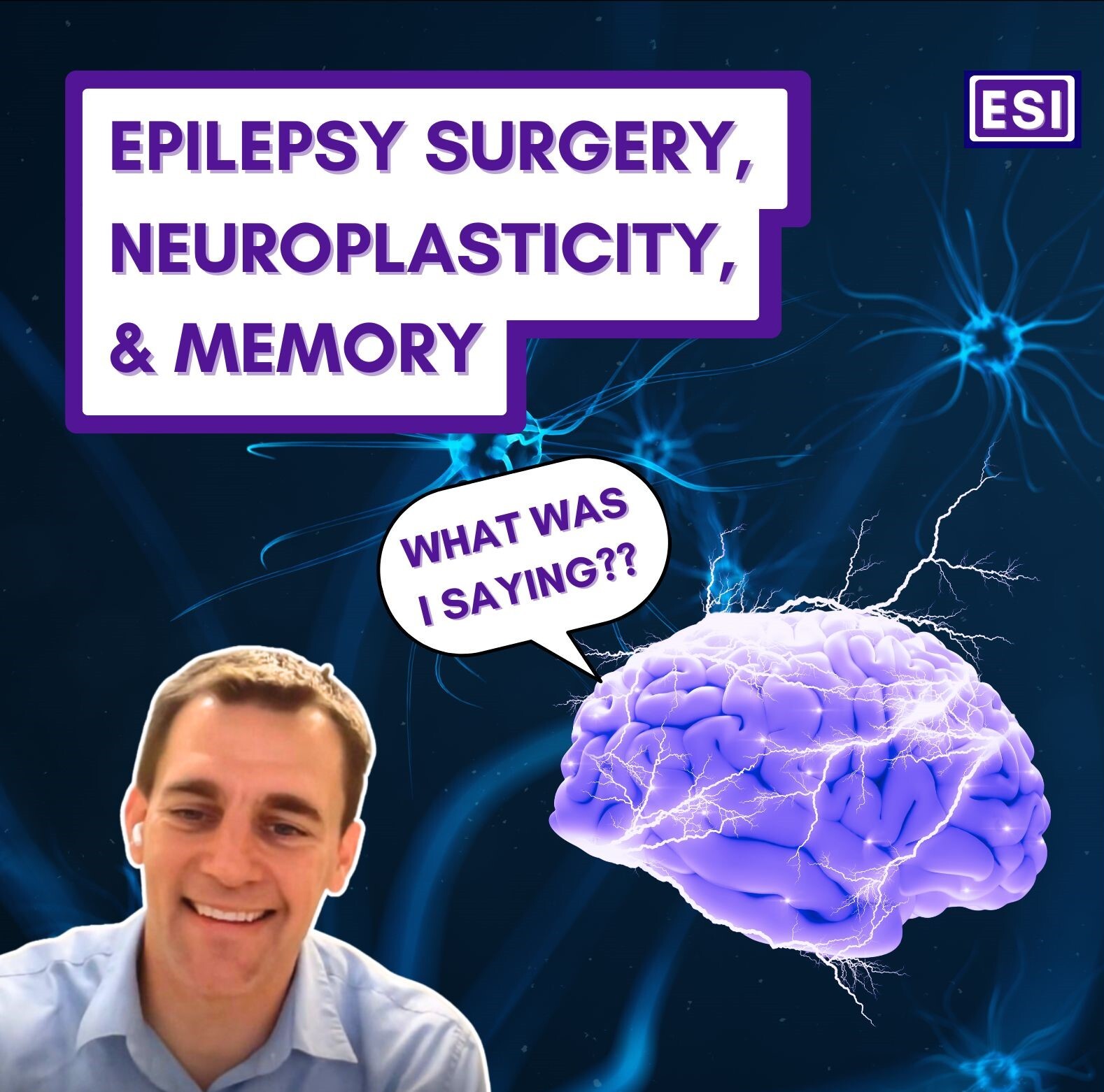 Epilepsy Sparks Insights