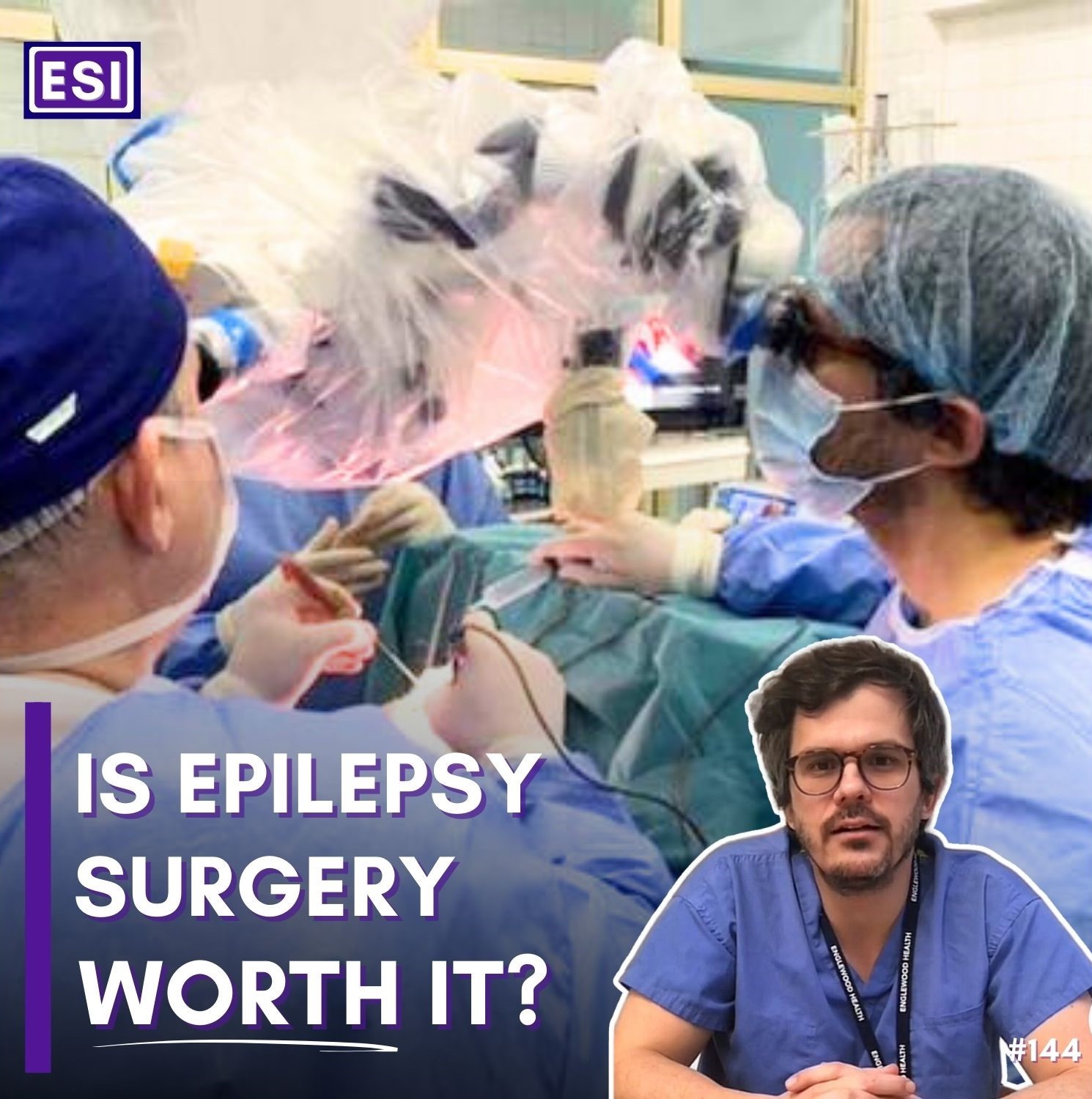 Epilepsy Sparks Insights