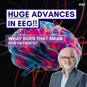 Huge Advances In EEG Monitoring & Analysis - Mark Cook