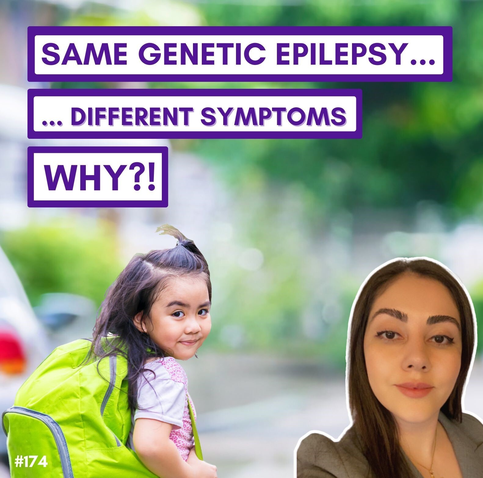Epilepsy Sparks Insights