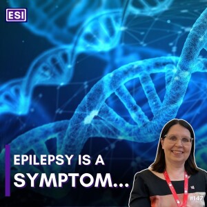 Epilepsy Is A Symptom! - Reetta Kälviäinen