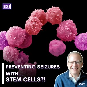 Preventing Seizures Using Stem Cells?! - David Spencer