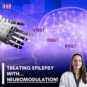Brain, Skull, And Neck Implants For Epilepsy?! - Anna Bochenek