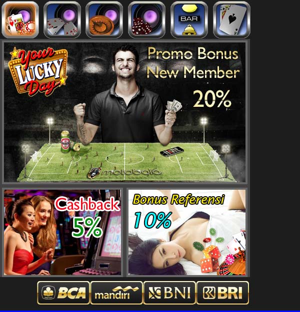 Agen casino online terpercaya-Hire official website and collect great bonus to play live online casino games with