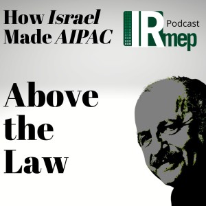 Episode 13: Above the Law