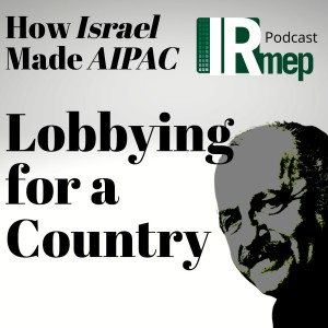 Episode 4: Lobbying for a Country