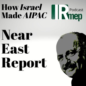 Episode 9: Near East Report