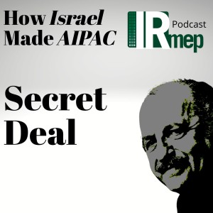 Episode 12: Secret Deal