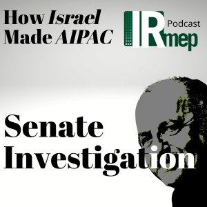 Episode 10: Senate Investigation