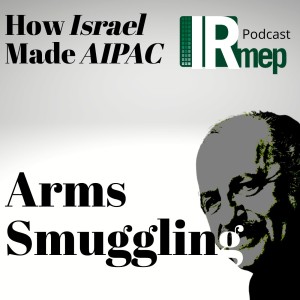 Episode 6: Arms Smuggling