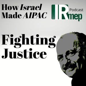 Episode 11: Fighting Justice