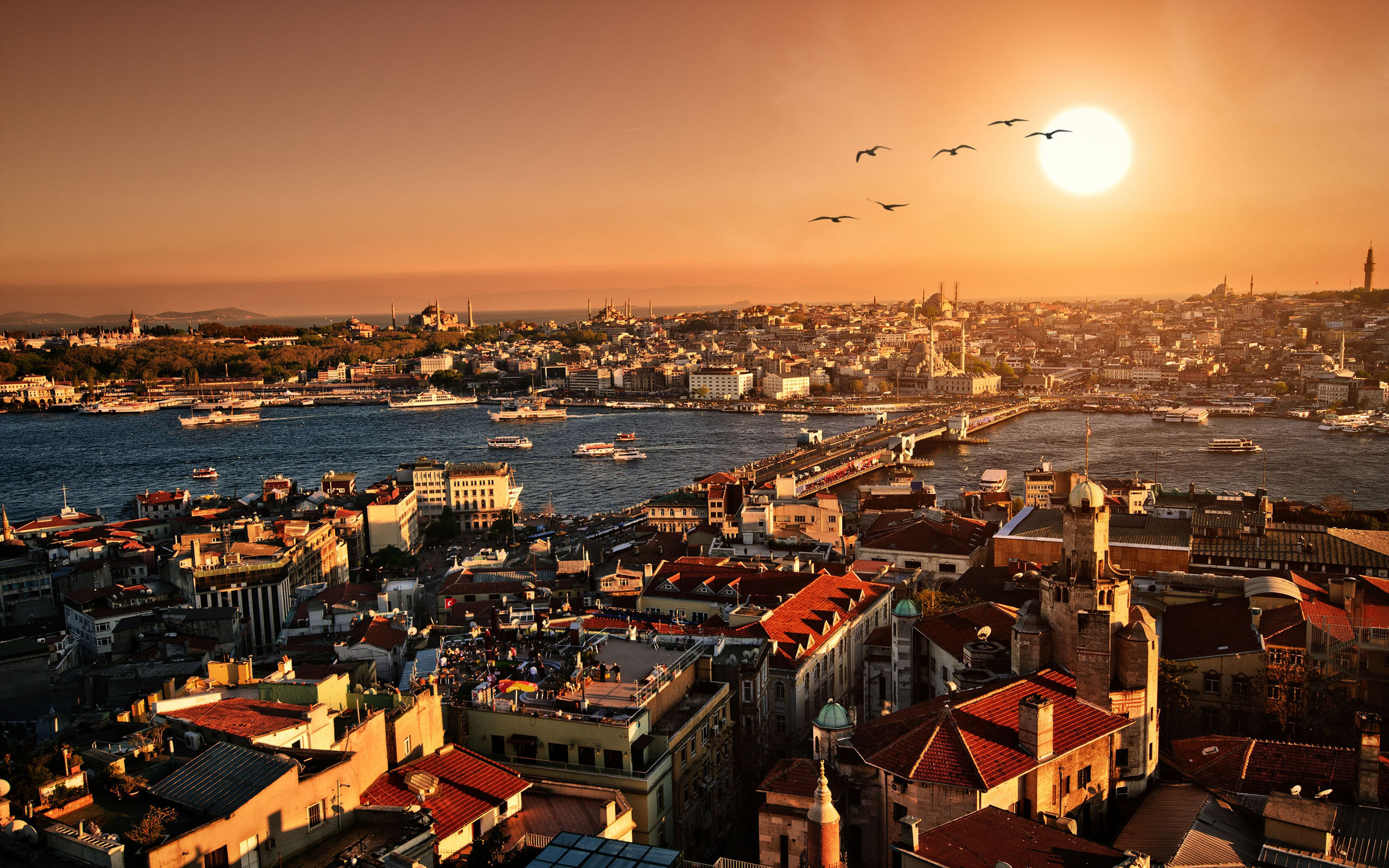 Turkey