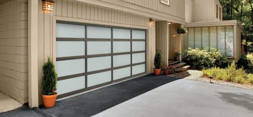 Residential Door Replacement