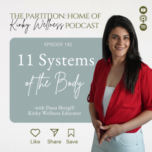 11 Systems of the Body