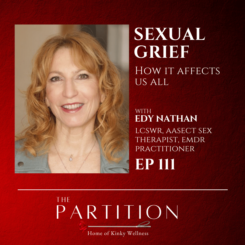 The Partition: Home of Kinky Wellness