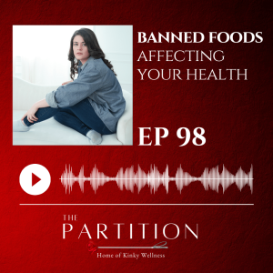 Banned Foods Affecting Your Health