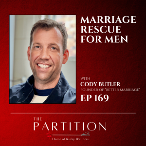 Marriage Rescue for Men + Cody Butler