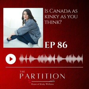 Is Canada as Kinky as You Think?
