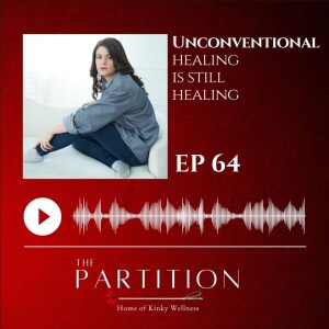 How Unconventional Healing is Still Healing