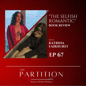 The Selfish Romantic Book Review + Satisfied Kat