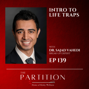 Intro to Life Traps + Dr. Sajad Vahedi