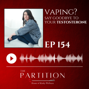 Vaping? Say Goodbye to Your Testosterone