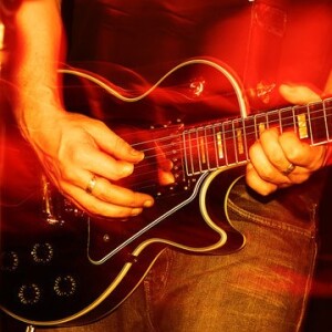 The Music History Podcast by Gage William ft. Cam Stinson: Deftones