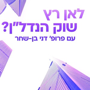 לאן רץ שוק הנדל”ן?