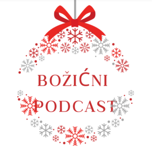 Božićni podcast