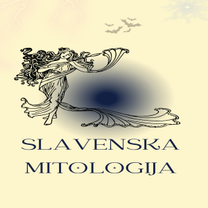 Slavenska mitologija