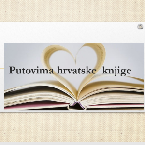 Putovima hrvatske knjige