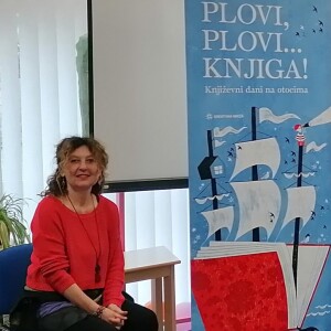 Hrvatski književnici - Ana Đokić