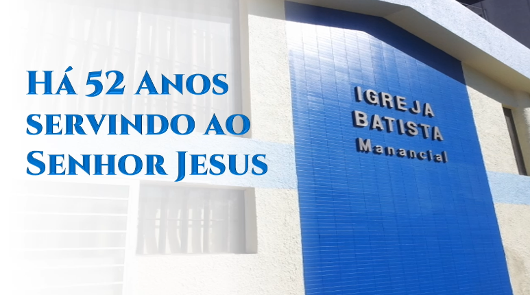 Como um Manancial