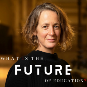 Episode 3: Education futures in teaching and research towards a vision of sustainability