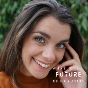 Episode 4: Co-creating future education with youth, community and creative arts