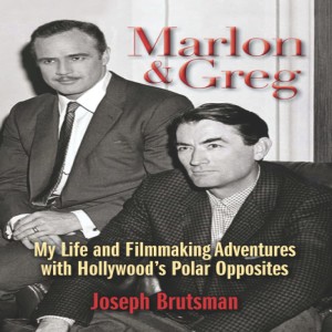 Ivor Davis & Joseph Brutsman: Marlon & Greg Part 2