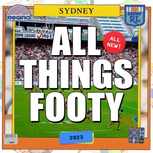 2023 NRL Grand Final