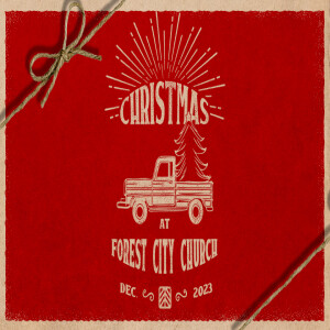 Christmas at Forest City - Steve Carter